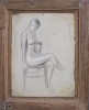 La chaise La chaise