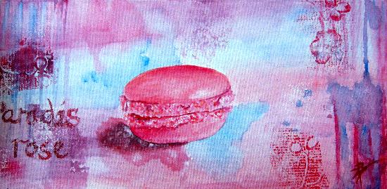 Acrylique. artwindow - Acrylique.