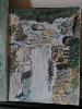 cascade