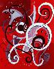 CatB : Rouge coeur