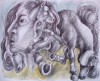 LA CAVALIERE