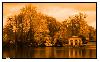 Jardin Ch�teau de Fontainebleau