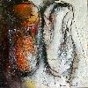 A côté de mes pompes N°28 A côté de mes pompes N°28