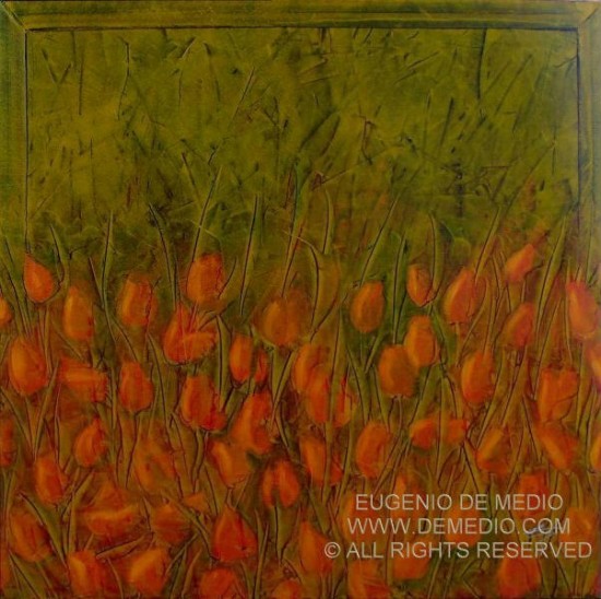 80x80 cm<br />
disponibles dans d'autres couleurs (de travaille unique ou giclée) artwindow - 80x80 cm<br />
disponibles dans d'autres couleurs (de travaille unique ou giclée)