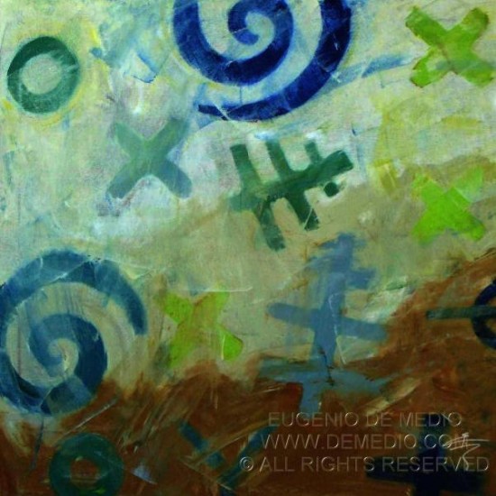 80X80 cm.<br />
disponibles dans d'autres couleurs (de travaille unique ou giclée) artwindow - 80X80 cm.<br />
disponibles dans d'autres couleurs (de travaille unique ou giclée)