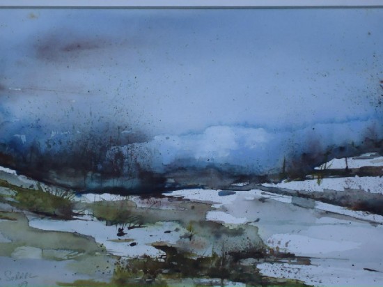Aquarelle<br />
30x40 artwindow - Aquarelle<br />
30x40