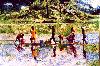 Lessive au S�n�gal