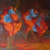 danses nocturnes