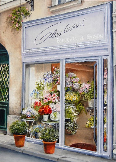 huile sut toile de lin format F4 artwindow - huile sut toile de lin format F4