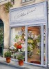 Fleuriste Ile de la Cit�
