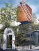 Le moulin de la galette