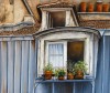 Sous les toits de Paris