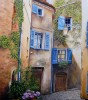 ruelle � Ramatuelle