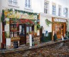 Les petits restos de Montmartre