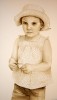 La petite Eileen