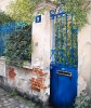 La campagne � Paris