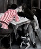 Hommage � Mr Cartier Bresson