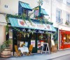 Le Bistrot saint Honor�