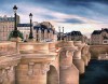 Le Pont Neuf Paris