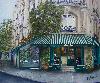 Chez Janou Paris
