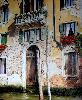 Houmeau : Fa�ade Venise