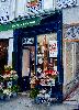 Fleuriste Montmartre