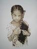 La petite �coli�re Bengladesh