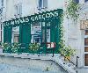 Resto les mauvais gar�ons