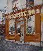 Boulangerie de Montmartre