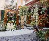 Cour � Venise