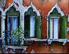 Fenetres Venitiennes