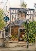 Le basilic Montmartre