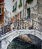 Ponte del  Carmini