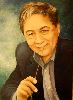 portrait   ecrivain Eduard Uspenskiy