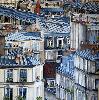 Toits Montmartre
