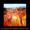 les Coquelicots