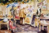 La Brocante