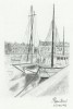 Au port