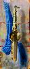 Le sax de Michel Chevray