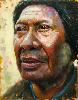 indien, huile /toile, 150x120