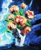Mandrafina : Bouquet de roses
