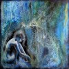 Elusive bleue