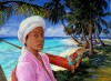 Santeria Cuba