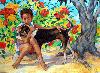 Eden