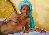 L'Odalisque