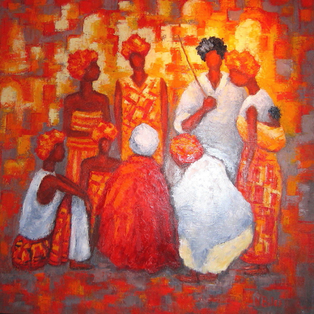 Rencontre gratuit au senegal
