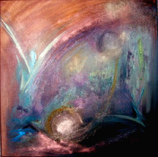 Acrylique sur toile.
60X60cm. artwindow - Acrylique sur toile.
60X60cm.