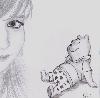 Ana�s & Winnie the Pooh