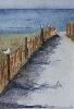 Cap al mar Cap al mar