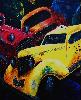 T.Koradi : yellow cab